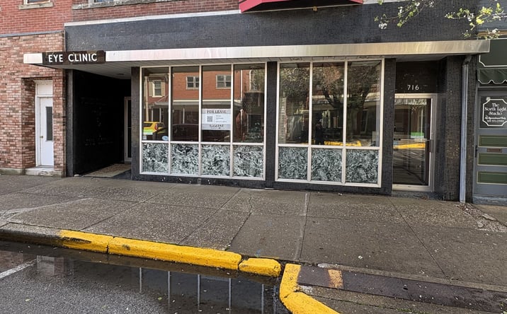 Pictures of Retail, Office property located at 716 Ave G, Fort Madison, IA 52627 for lease - image #1