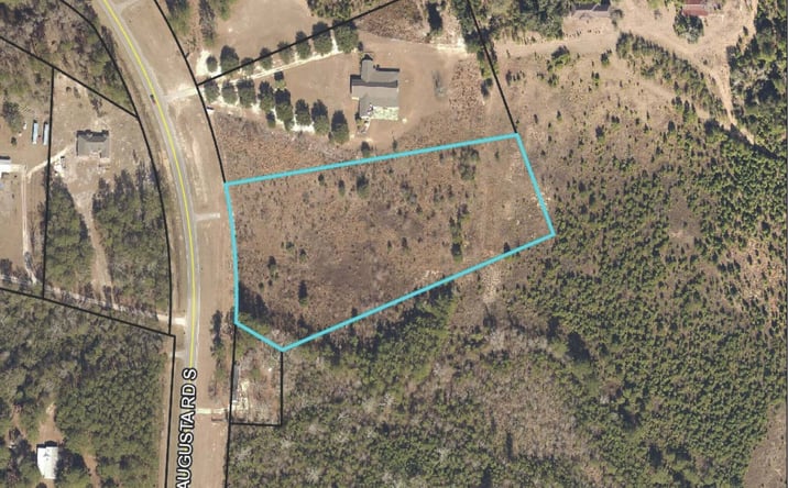 Pictures of Land property located at 801 Old Augusta Rd S, Rincon, GA 31326 for lease - image #1