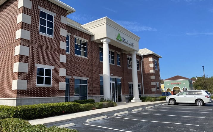 Pictures of Office, Retail, Special Purpose property located at 7750 N Wickham Rd, Melbourne, FL 32940 for lease - image #1