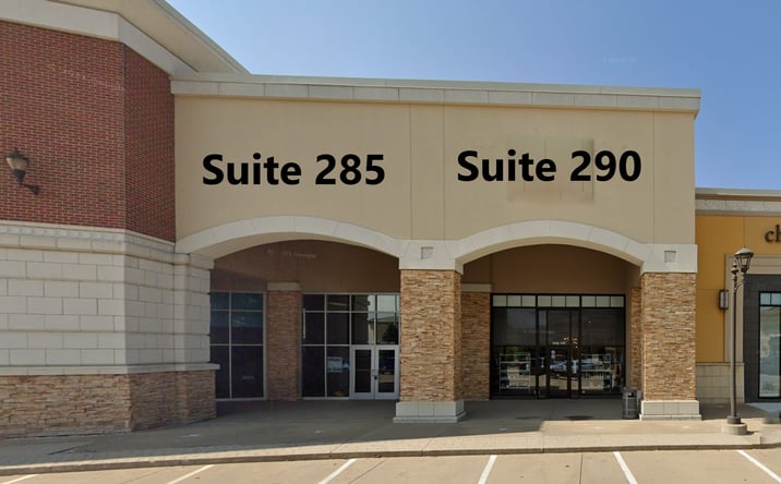Pictures of Retail, Office property located at 5001 Sergeant Rd, Sioux City, IA 51106 for lease - image #1