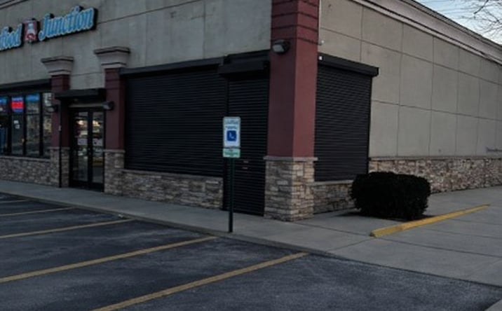 Pictures of Retail, Office property located at 1343 E 87th St, Chicago, IL 60619 for lease - image #1
