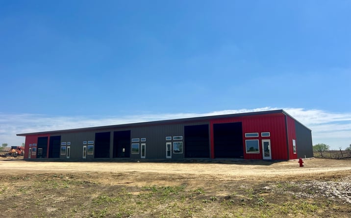 Pictures of Industrial property located at 23105 S IH 35 Service Rd, Salado, TX 76571 for lease - image #1