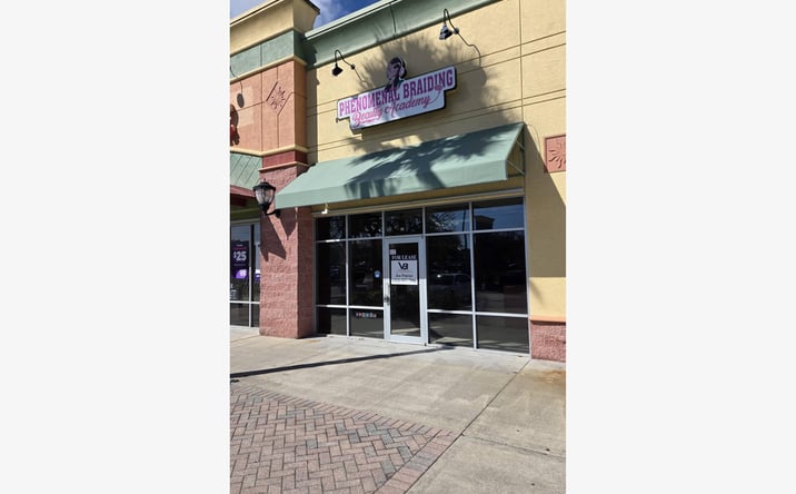 Pictures of Retail property located at 2711 Clearlake Rd, Cocoa, FL 32922 for lease - image #1
