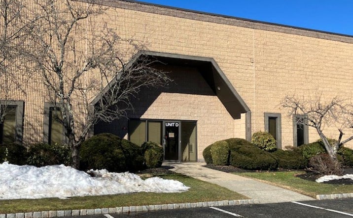 Pictures of Industrial property located at 14 Madison Rd, Fairfield, NJ 07004 for lease - image #1