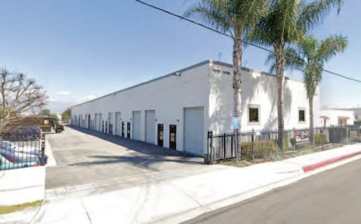 Pictures of Office, Industrial property located at 14795 Clark Ave, City of Industry, CA 91745 for lease - image #1