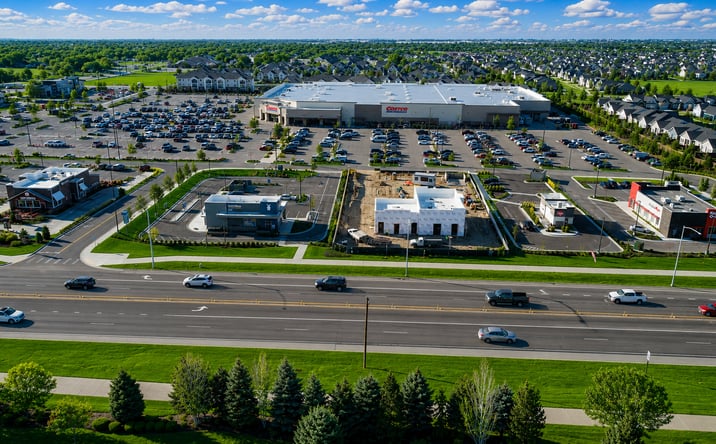 Pictures of Retail, Special Purpose property located at 3485 W Chinden Blvd, Meridian, ID 83646 for lease - image #1