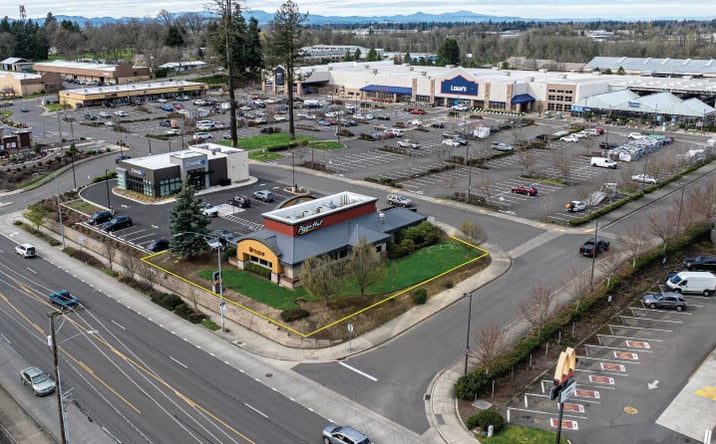 Pictures of Restaurant property located at 3577 W 11th Ave, Eugene, OR 97402 for lease - image #1