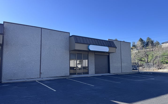 Pictures of Retail property located at 4519 W Chinden Blvd, Garden City, ID 83714 for lease - image #1