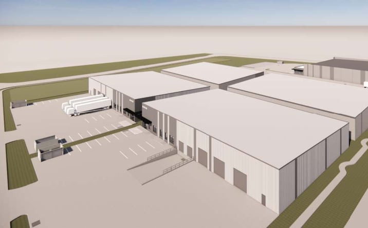 Pictures of Industrial property located at 14213 Old Chocolate Bayou Rd, Houston, TX 77048 for lease - image #1