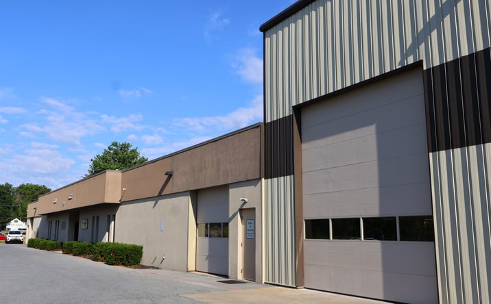 Pictures of Office, Industrial property located at 6330 Flank Dr, Harrisburg, PA 17112 for lease - image #1