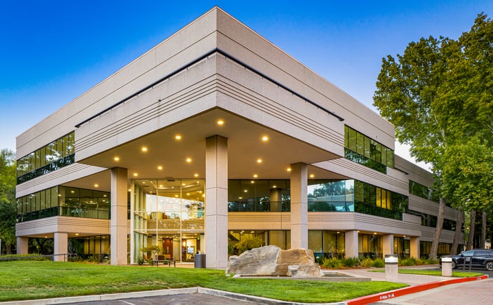 Pictures of Office property located at 2151 River Plaza Dr, Sacramento, CA 95833 for lease - image #1