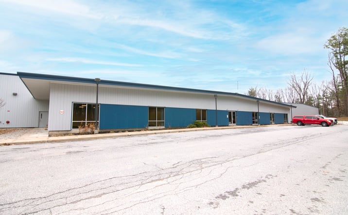 Pictures of Office property located at 3 Unlimited Dr, Saratoga Springs, NY 12866 for lease - image #1