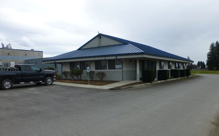 Pictures of Office property located at 13527 Farm to Market Rd, Mount Vernon, WA 98273 for lease - image #1