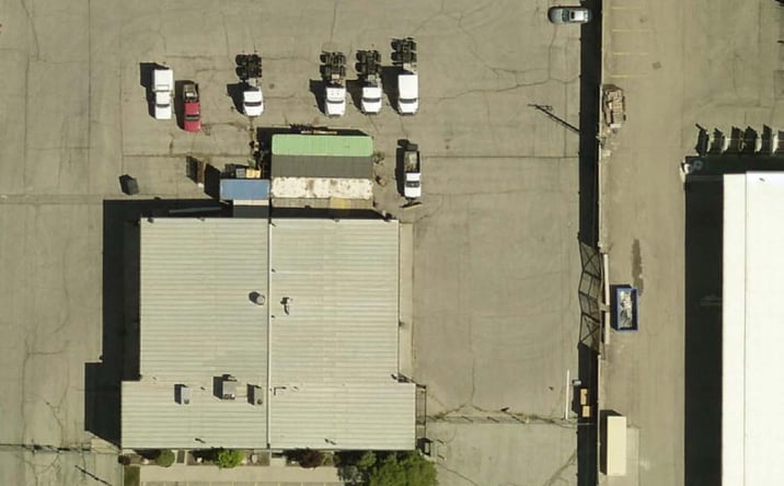 Pictures of Industrial property located at 5142 West 700 South, Salt Lake City, UT 84104 for lease - image #1