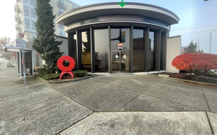 Pictures of Office property located at 3102 Colby Ave, Everett, WA 98201 for lease - image #1