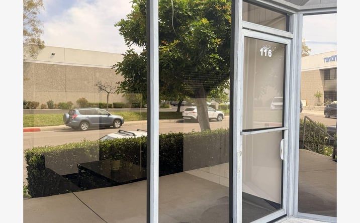 Pictures of Industrial, Office property located at 20710 Manhattan Pl, Torrance, CA 90501 for lease - image #1