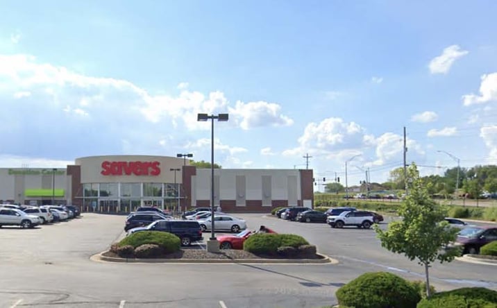 Pictures of Industrial, Land property located at 2231 NW Barry Rd, Kansas City, MO 64151 for lease - image #1