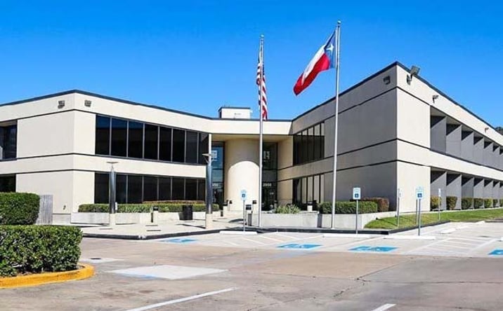 Pictures of Office property located at 2950 South Gessner RD, Houston, TX 77063 for lease - image #1