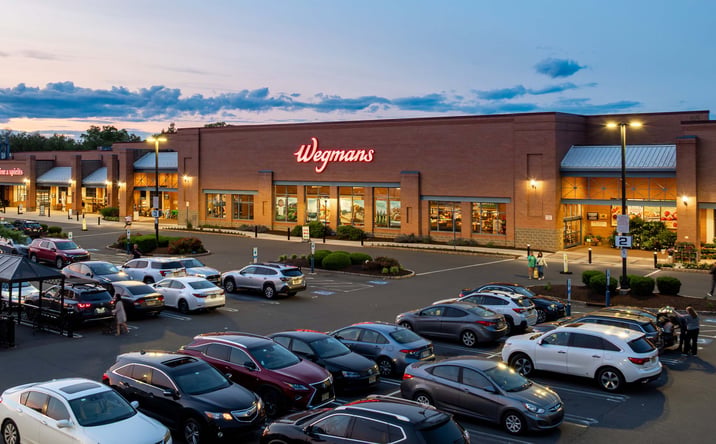 Pictures of Retail property located at 510 Nassau Park Blvd, Princeton, NJ 08540 for lease - image #1