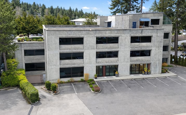 Pictures of Office property located at 12828 Northup Way, Bellevue, WA 98005 for lease - image #1