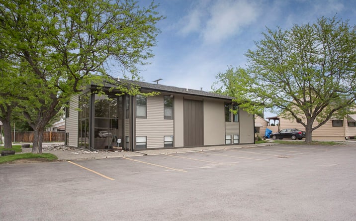 Pictures of Office property located at 2139 Broadwater Ave, Billings, MT 59102 for lease - image #1