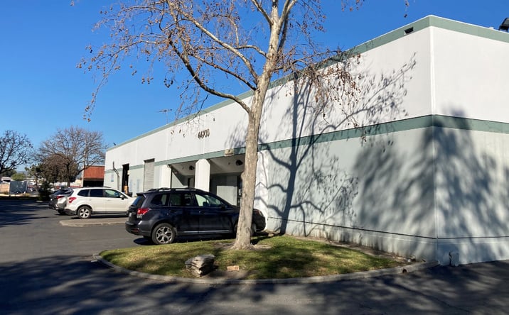 Pictures of Industrial property located at 44777 S Grimmer Blvd Unit C, Fremont, CA 94538 for lease - image #1