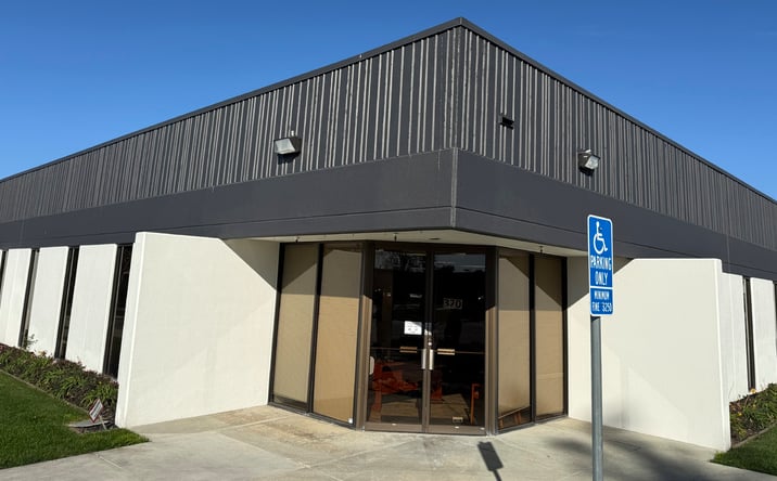 Pictures of Industrial property located at 320 S Milpitas Blvd, Milpitas, CA 95035 for lease - image #1