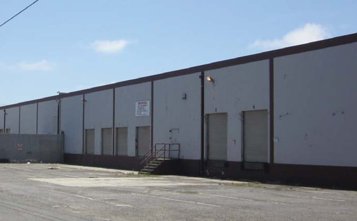 Pictures of Industrial property located at 2225 Grant Ave, San Lorenzo, CA 94580 for lease - image #1