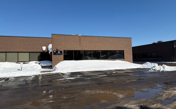 Pictures of Office property located at 1701 American Blvd E, Bloomington, MN 55425 for lease - image #1