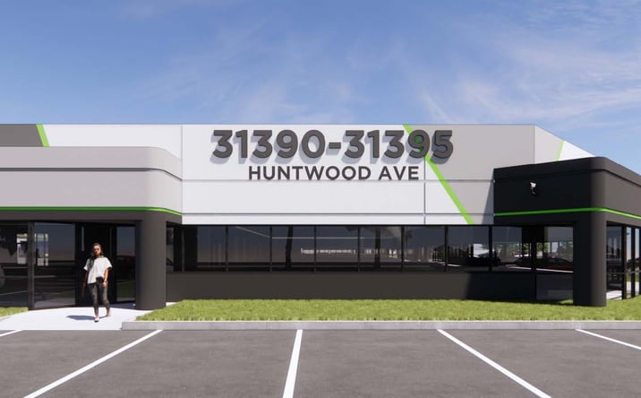 Pictures of Industrial property located at 1236-1288 San Luis Obispo Ave, 31348-31395 Medallion Ave, 1837-1887 Whipple Rd, Hayward, CA 94544 for lease - image #1