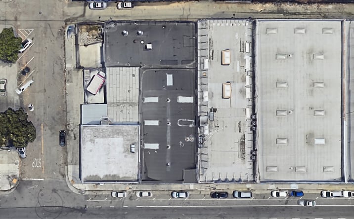 Pictures of Industrial property located at 1710 E 12th St, Oakland, CA 94606 for lease - image #1