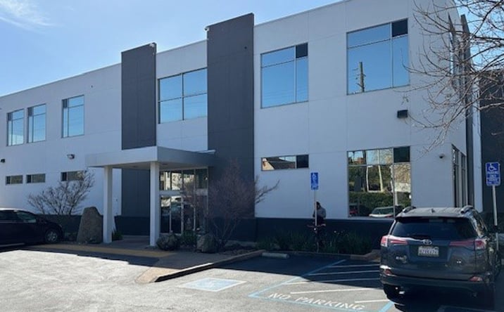 Pictures of Office property located at 2710 Telegraph Ave, Oakland, CA 94612 for lease - image #1