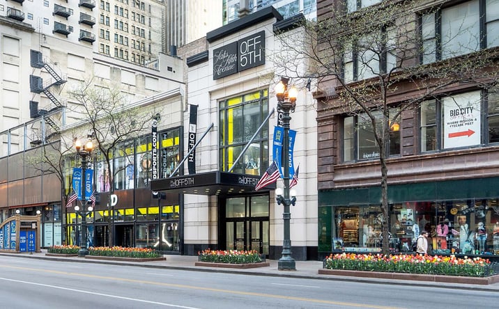 Pictures of Retail property located at 6 South State Street, Chicago, IL 60603 for lease - image #1