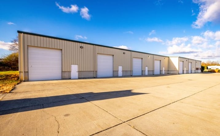 Pictures of Industrial property located at 3095 Homeward Way, Fairfield, OH 45015 for lease - image #1