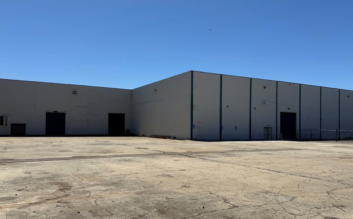 Pictures of Industrial property located at 22302 Hathaway Ave, Hayward, CA 94541 for lease - image #1