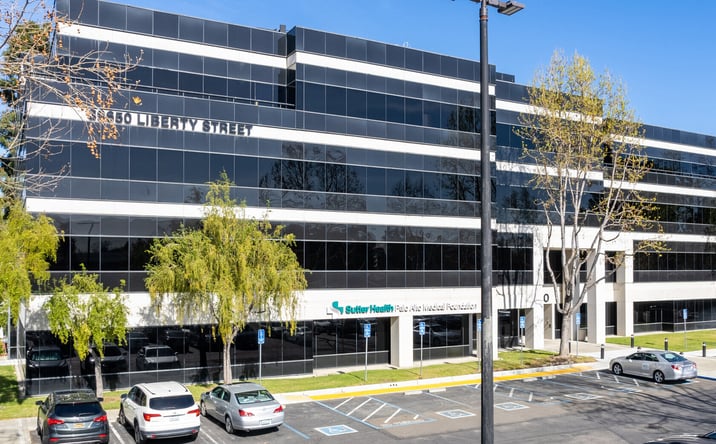 Pictures of Office property located at 39650 Liberty St, Fremont, CA 94538 for lease - image #1