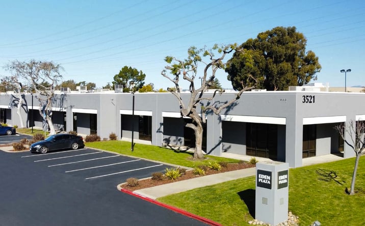 Pictures of Industrial property located at 3521 Investment Blvd, Hayward, CA 94545 for lease - image #1