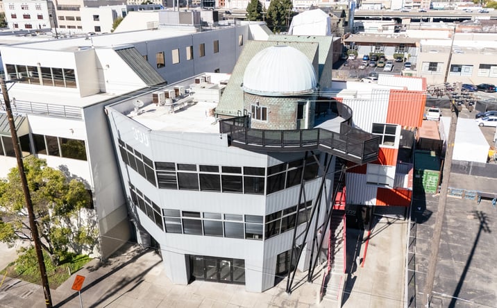 Pictures of Office property located at 330 2nd St, Oakland, CA 94607 for lease - image #1