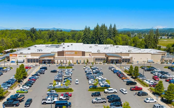 Pictures of Retail property located at Sr-503 / Sw 10th & Sw Scotton Way, Battle Ground, WA 98604 for lease - image #1