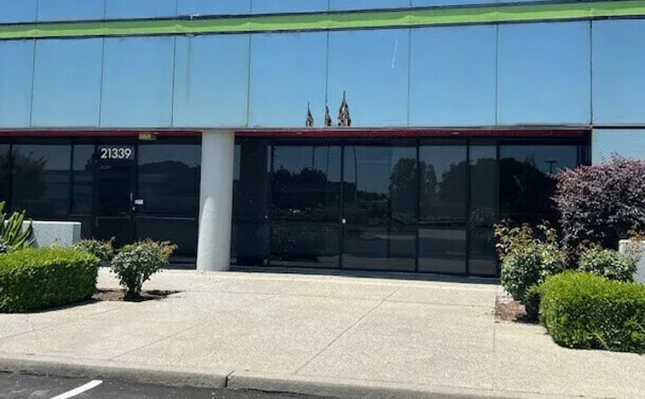 Pictures of Industrial property located at 21339 Cabot Blvd, Hayward, CA 94545 for lease - image #1