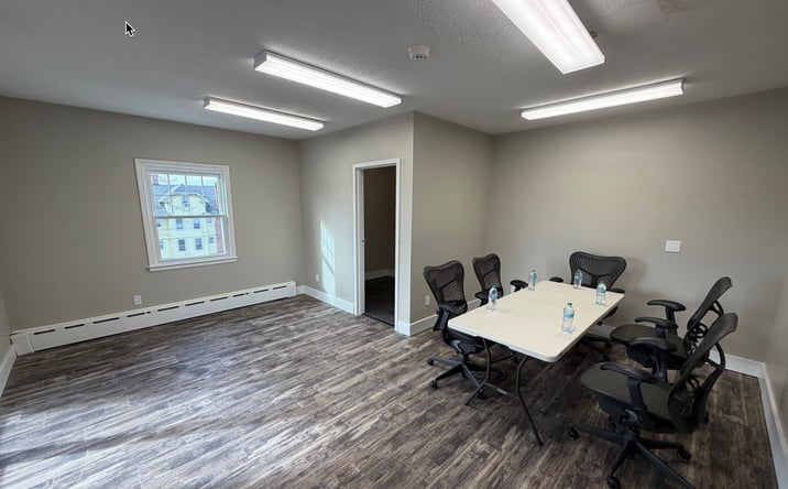 Pictures of Office property located at 196 Woodland St, Bristol, CT 06010 for lease - image #1