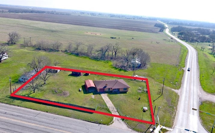 Pictures of Special Purpose, Land, Office property located at 5631 FM973, Taylor, TX 76574 for lease - image #1