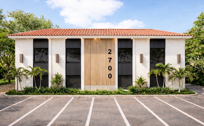 Pictures of Office property located at 2700 PGA Blvd, Palm Beach Gardens, FL 33410 for lease - image #1