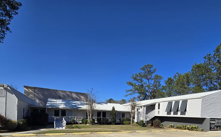Pictures of Office property located at 19317 N 10th St, Covington, LA 70433 for lease - image #1