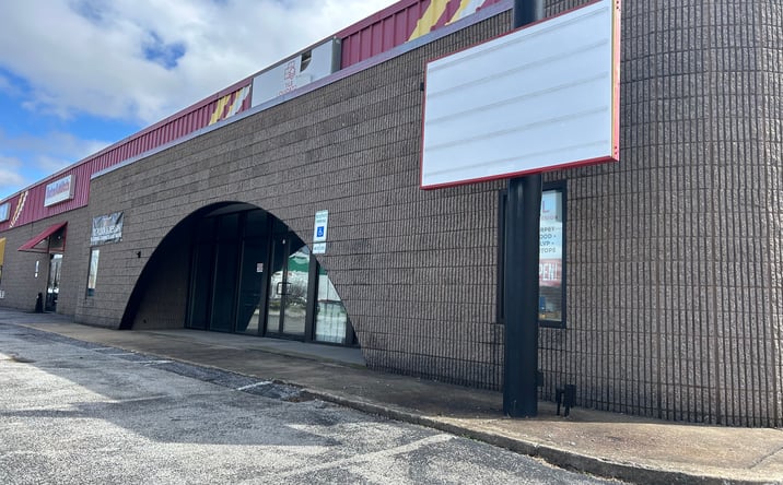 Pictures of Retail, Office, Industrial property located at 2290 Industrial Hwy, East York, PA 17402 for lease - image #1