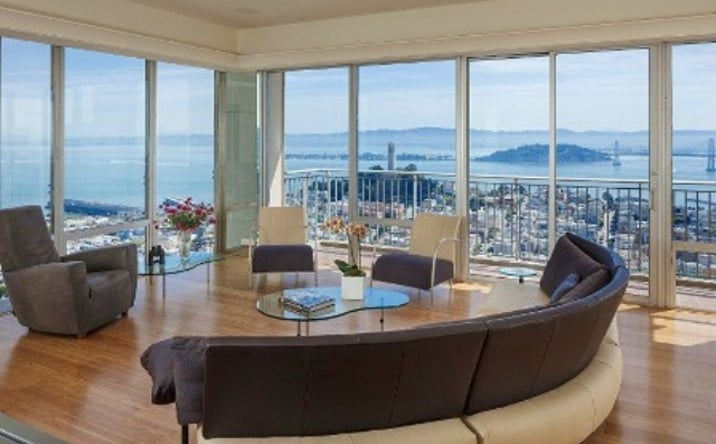 Pictures of Special Purpose property located at 1750 Taylor St, SF, CA 94133 for lease - image #1