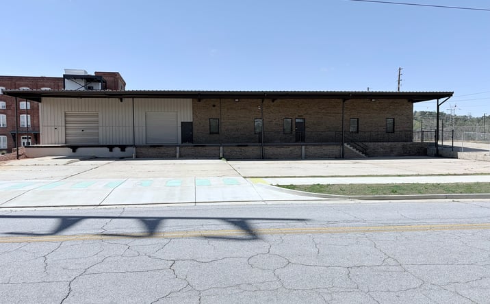 Pictures of Office, Special Purpose property located at 1807 1st Ave, Columbus, GA 31901 for lease - image #1