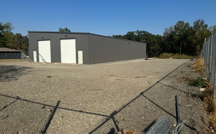 Pictures of Industrial, Office property located at 3505 N 225th E Ave, Catoosa, OK 74015 for lease - image #1