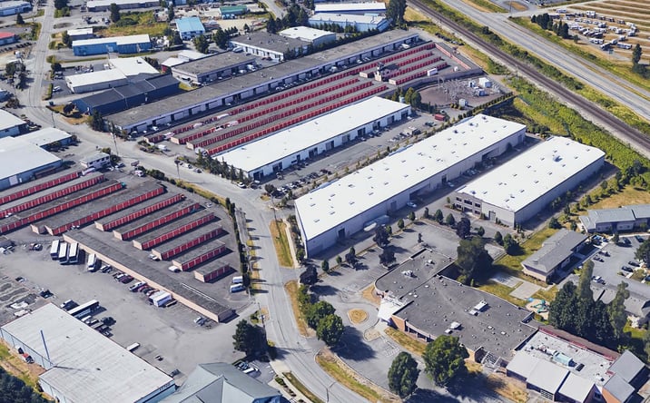 Pictures of Industrial property located at 17675 147th St SE, Monroe, WA 98272 for lease - image #1