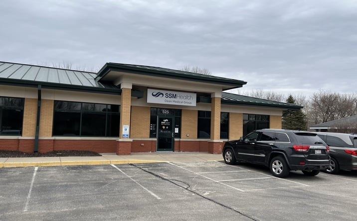 Pictures of Office property located at 525 Handeyside Ln, Fort Atkinson, WI 53538 for lease - image #1